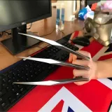 pazury-wolverine-logan-x-men-wolverine-26cm-kod-producenta-va-782327793-marka-bez-marki