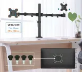 uchwyt-na-dwa-monitory-bontec-mdm002-13-27-vesa-75-100-standard-vesa-75-x-75-100-x-100