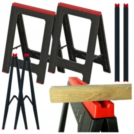 stojaki-warsztatowe-koziolki-budowlane-kobylki-skladane-lekkie-wytrzymale