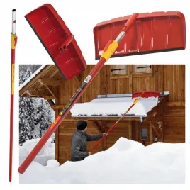 markowa-lopata-teleskopowa-zgarniacz-sniegu-z-dachu-odsniezania-4m-gratis