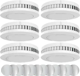 czujnik-dymu-xindum-sm01-5-szt-tuv-mocowanie-magnetyczne-1600-mah