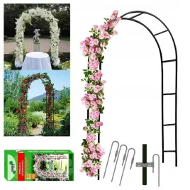 ogromna-pergola-metalowa-lukowa-luk-roze-kwiaty-pnacza-240-cm-gratis-kotwy