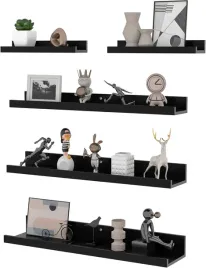 polka-scienna-rlavbl-czarna-zestaw-5-sztuk-nowoczesne-polki-wiszace-do-de