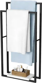 wieszak-na-recznik-metalowy-czarny-uchwyt-scienny-do-lazienki-kes-bth501-bk