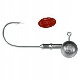 glowka-jigowa-expert-classic-120g-hak-2-0-3szt