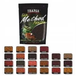 pelet-traper-method-feeder-2mm-0-5kg-morwa-czerwona