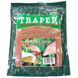 atraktor-do-zanety-zapachowy-traper-karmel-na-leszcza-na-karpia-250g