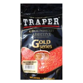 pieczywo-fluo-traper-gold-series-fluo-czerwona-400g-na-lina-leszcza-ploc