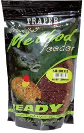 zaneta-traper-method-feeder-ready-750g-halibut-czerwony-00165