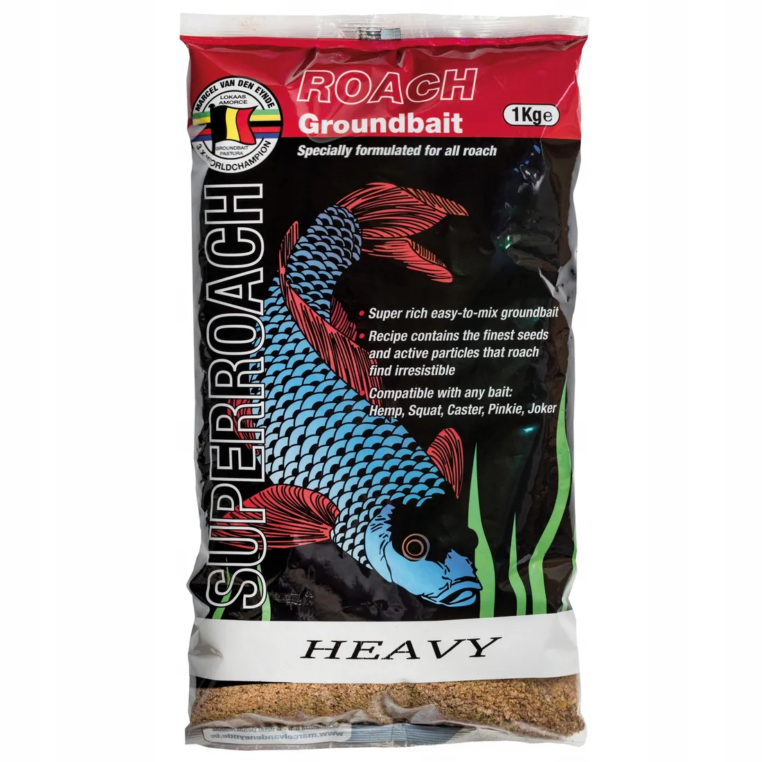zaneta-mvde-super-roach-heavy-1kg