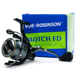 kolowrotek-vde-robinson-match-fd-406-4000-na-feeder-278g-plynna-praca-lekki