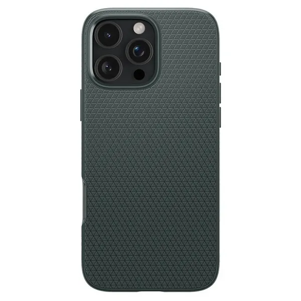 etui-spigen-do-iphone-16-pro-zielony