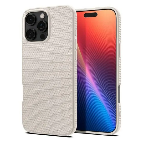 etui-spigen-do-iphone-16-pro-max-kremowy