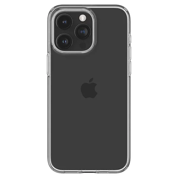 etui-spigen-do-iphone-15-pro-przezroczysty