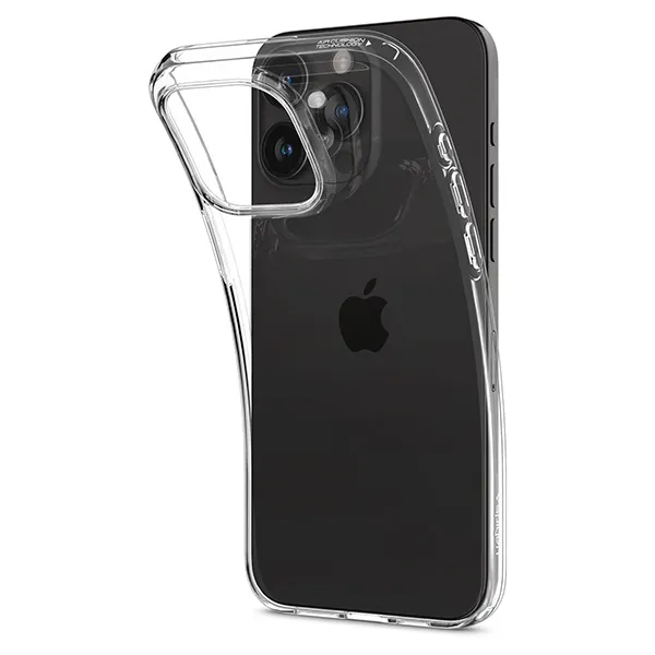 etui-spigen-do-iphone-15-pro-przezroczysty