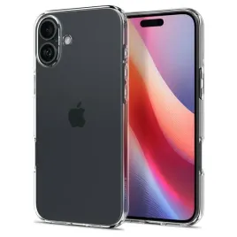 etui-spigen-do-iphone-16-przezroczysty