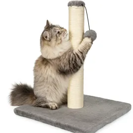 drapak-dla-kota-slupek-z-pilka