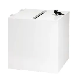 skarbonka-urna-z-plexi-25x25x25-cm-biala-otwor-220x15-mm