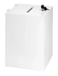 skarbonka-urna-z-plexi-20x20x30-cm-biala-otwor-160x15-mm