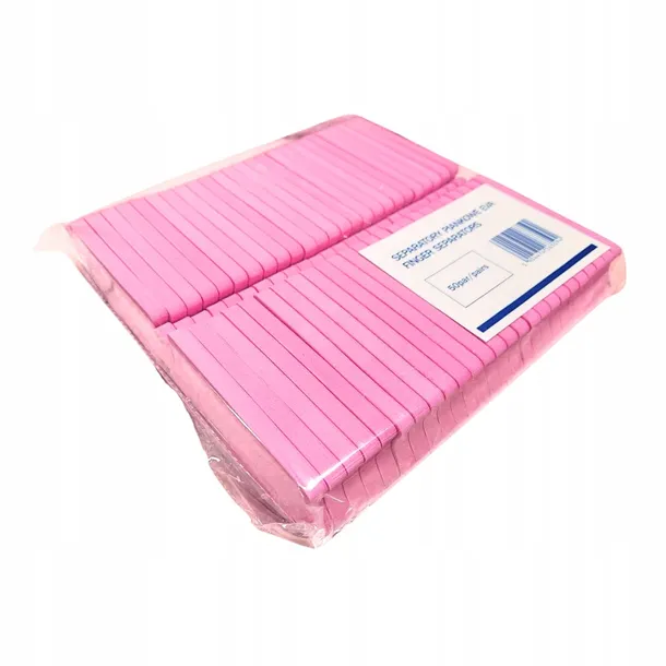 separatory-do-pedicure-pianka-100-szt-kolor-rozowy
