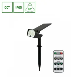 lampka-solarna-oculus-solaris-cct-ip65-czarna-wbijana-z-podstawka-pilot