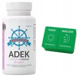 navigator-witamina-adek-complex-60-kapsulek-gratis