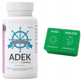 navigator-witamina-adek-complex-60-kapsulek-gratis