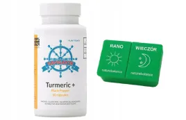 navigator-kurkuma-i-czarny-pieprz-turmeric-black-pepper-60-kapsulek-gratis