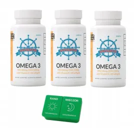 zestaw-navigator-omega-3-epa-120mg-dha-180mg-wit-e-60-softgel-x3-gratis