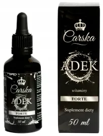 carska-kompleks-witamin-adek-50-ml