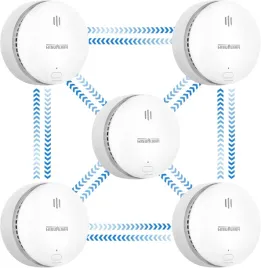 czujka-dymu-sieciowa-wisualarm-85db-inteligentny-czujnik-pozarowy-z-alarmem
