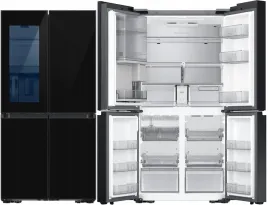 chlodziarka-samsung-rf65db970e22eo-nofrost-kostkarka-czarne-szklo-multidoor