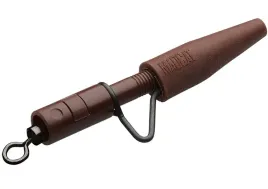 madcat-safety-lead-clip-xxl-brown-5pcs