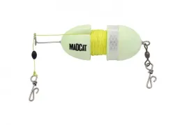 bojka-wedkarska-madcat-adjusta-buoy-float-z-tasma-refleksyjna-zielona-1szt