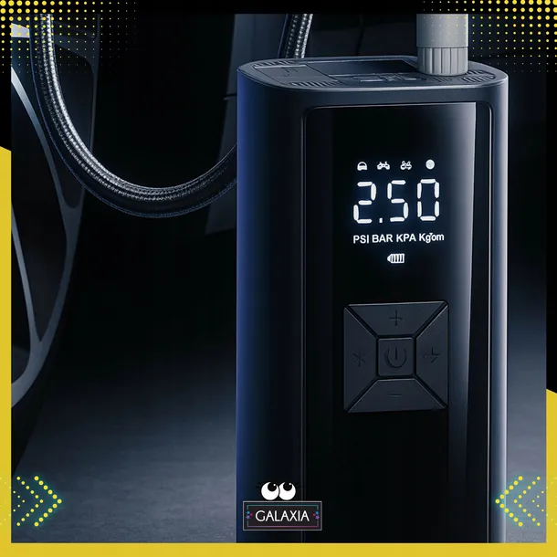 kompresor-sprezarka-pompka-rowerowa-elektryczna-samochodowy-akumulatorowy-marka-galaxia