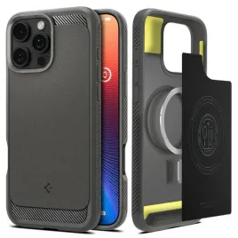 etui-spigen-do-iphone-16-pro-max-szary-magsafe