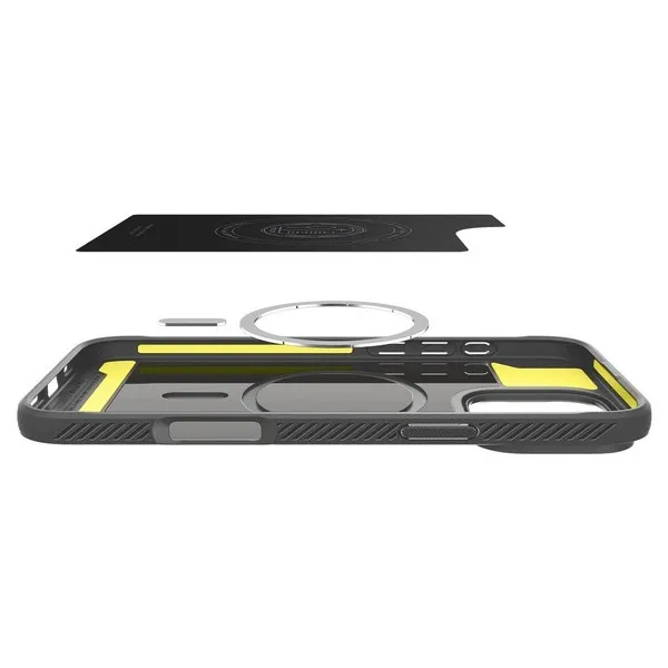 etui-spigen-do-iphone-16-pro-max-szary-magsafe-stan-nowy-przeznaczenie-apple