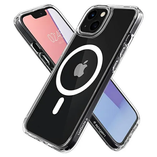 etui-spigen-do-iphone-13-bialy-magsafe-stan-nowy