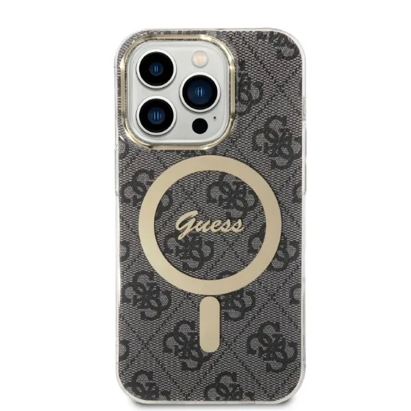 etui-guess-do-iphone-14-pro-max-czarny-magsafe-stan-nowy