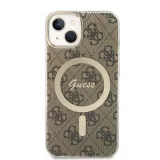 etui-guess-do-iphone-15-plus-iphone-14-plus-brazowy-magsafe-przeznaczenie-apple