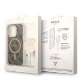 etui-guess-do-iphone-14-pro-max-brazowy-magsafe-stan-nowy-typ-plecki