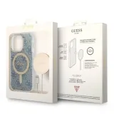 etui-guess-do-iphone-14-pro-max-niebieski-magsafe-stan-nowy-kolor-niebieski