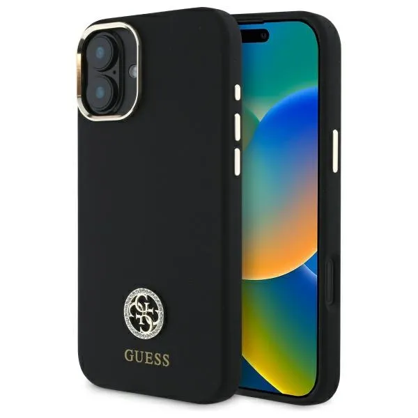 etui-guess-do-iphone-16-czarny-stan-nowy