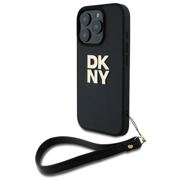 etui-dkny-do-iphone-16-pro-max-czarny-stan-nowy