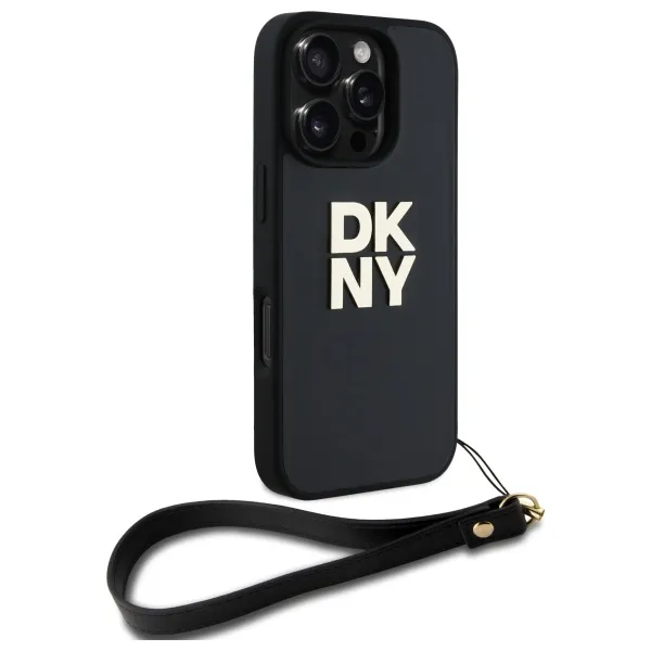 etui-dkny-do-iphone-16-pro-max-czarny-stan-nowy
