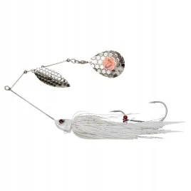 sg-da-bush-spinnerbait-16cm-32g-sinking-white-silver