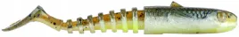 sg-gobster-shad-bulk-11-5cm-16g-green-pearl-yellow