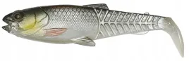 sg-craft-cannibal-paddletail-6-5cm-4g-green-silver-uv