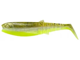 sg-cannibal-shad-20cm-80g-green-pearl-yellow-1pcs