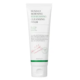 axis-y-sunday-morning-refreshing-cleansing-foam-oczyszczajaca-pianka-do-tw